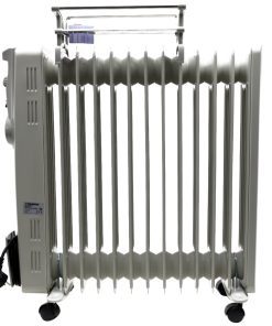 Máy sưởi dầu Tiross TS926-1 - hình số 8