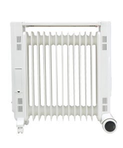 Máy sưởi dầu Tiross TS9215 - hình số 3