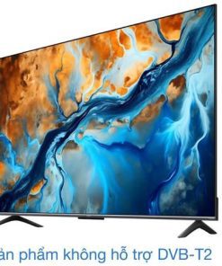 Tivi Xiaomi ELA5664GL - hình số 2