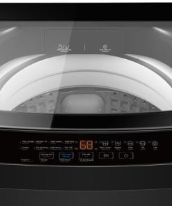 Máy giặt Aqua AWM8-316K(B) - hình số 4