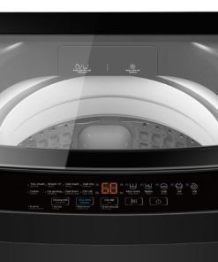 Máy giặt Aqua AWM9-316K(B) - hình số 4