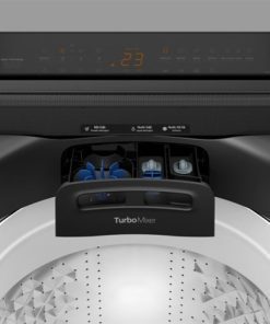 Máy giặt Panasonic NA-FD290CEBV - hình số 4