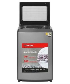 Máy giặt Toshiba AW-DUN1800MV(SG) - hình số 2