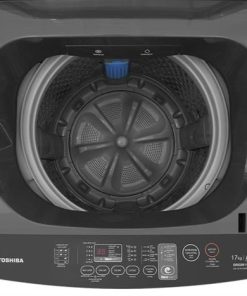 Máy giặt Toshiba AW-DUN1800MV(SG) - hình số 4