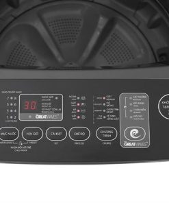 Máy giặt Toshiba AW-DUN1800MV(SG) - hình số 5