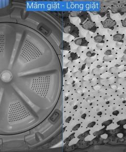 Máy giặt Toshiba AW-DUN1800MV(SG) - hình số 8