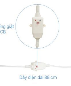 Bình nóng lạnh Ariston AN2 30 RS 2.5 FE - hình số 7