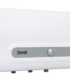 Bình nóng lạnh Ferroli QQ EVO 20 ME - hình số 2