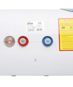 Bình nóng lạnh Ferroli VERDI AE 20L - hình số 4