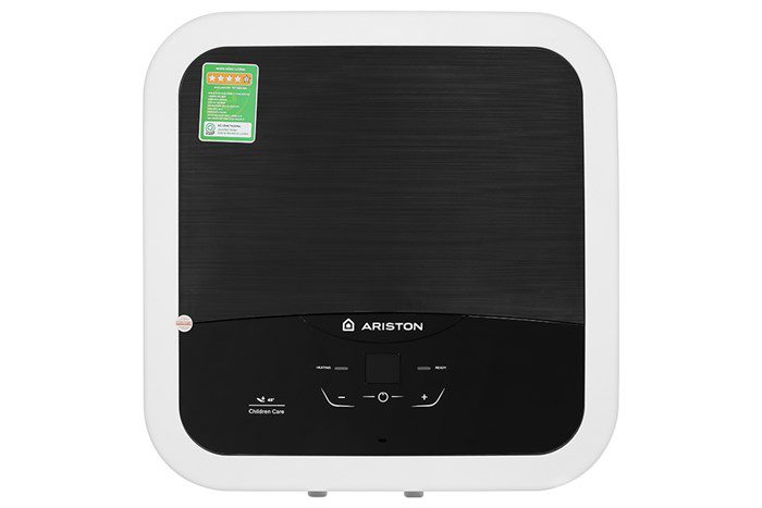 Bình nóng lạnh Ariston AN2 30 LUX-D AG+ | 30L vuông