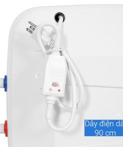 Bình nóng lạnh Ariston AN2 30 LUX-D AG+ - hình số 8