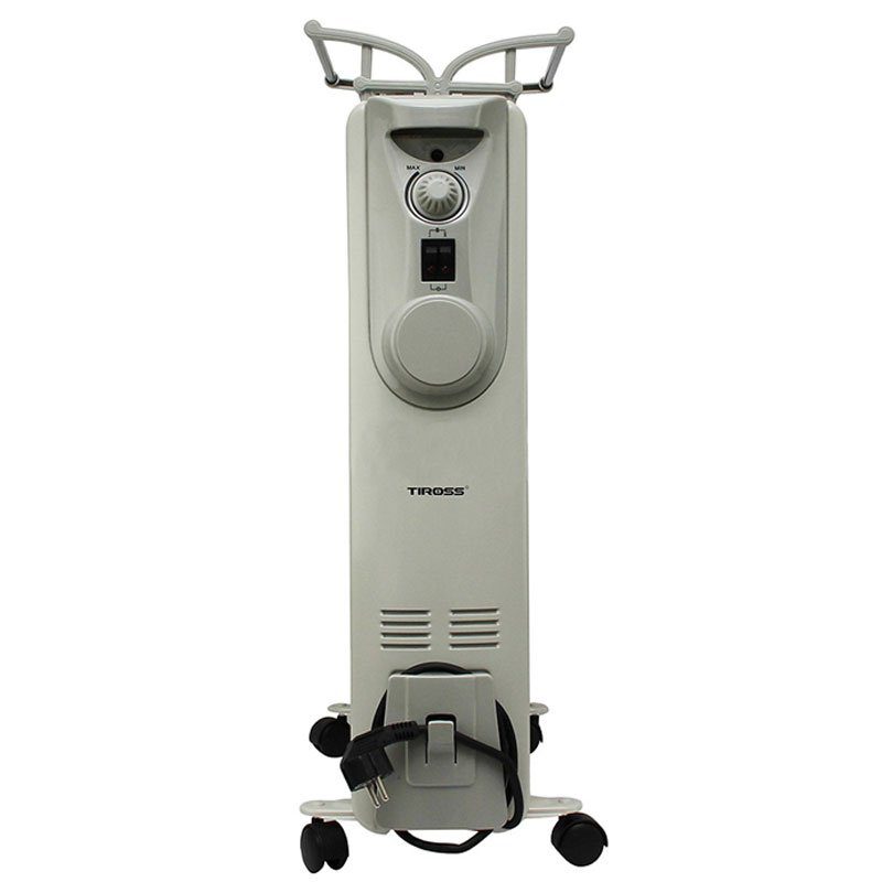 Máy sưởi dầu Tiross TS-924 - hình số 1
