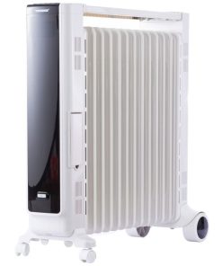 Máy sưởi dầu Tiross TS9213 - hình số 3