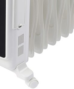 Máy sưởi dầu Tiross TS9212 - hình số 6