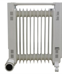 Máy sưởi dầu Tiross TS9212 - hình số 5