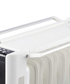 Máy sưởi dầu Tiross TS9212 - hình số 7