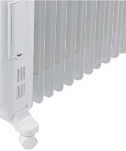 Máy sưởi dầu Tiross TS9213 - hình số 5