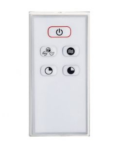 Máy sưởi dầu Tiross TS9213 - hình số 6