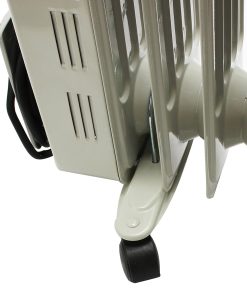 Máy sưởi dầu Tiross TS-924 - hình số 8