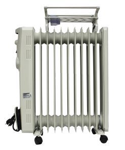 Máy sưởi dầu Tiross TS-924 - hình số 5