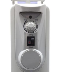 Máy sưởi dầu Tiross TS-924 - hình số 3