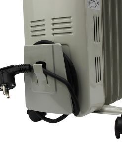 Máy sưởi dầu Tiross TS-924 - hình số 7