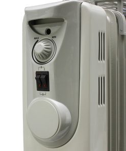 Máy sưởi dầu Tiross TS-924 - hình số 6