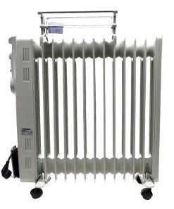 Máy sưởi dầu Tiross TS926-1 - hình số 2