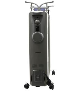Máy sưởi dầu Tiross TS926-1 - hình số 3