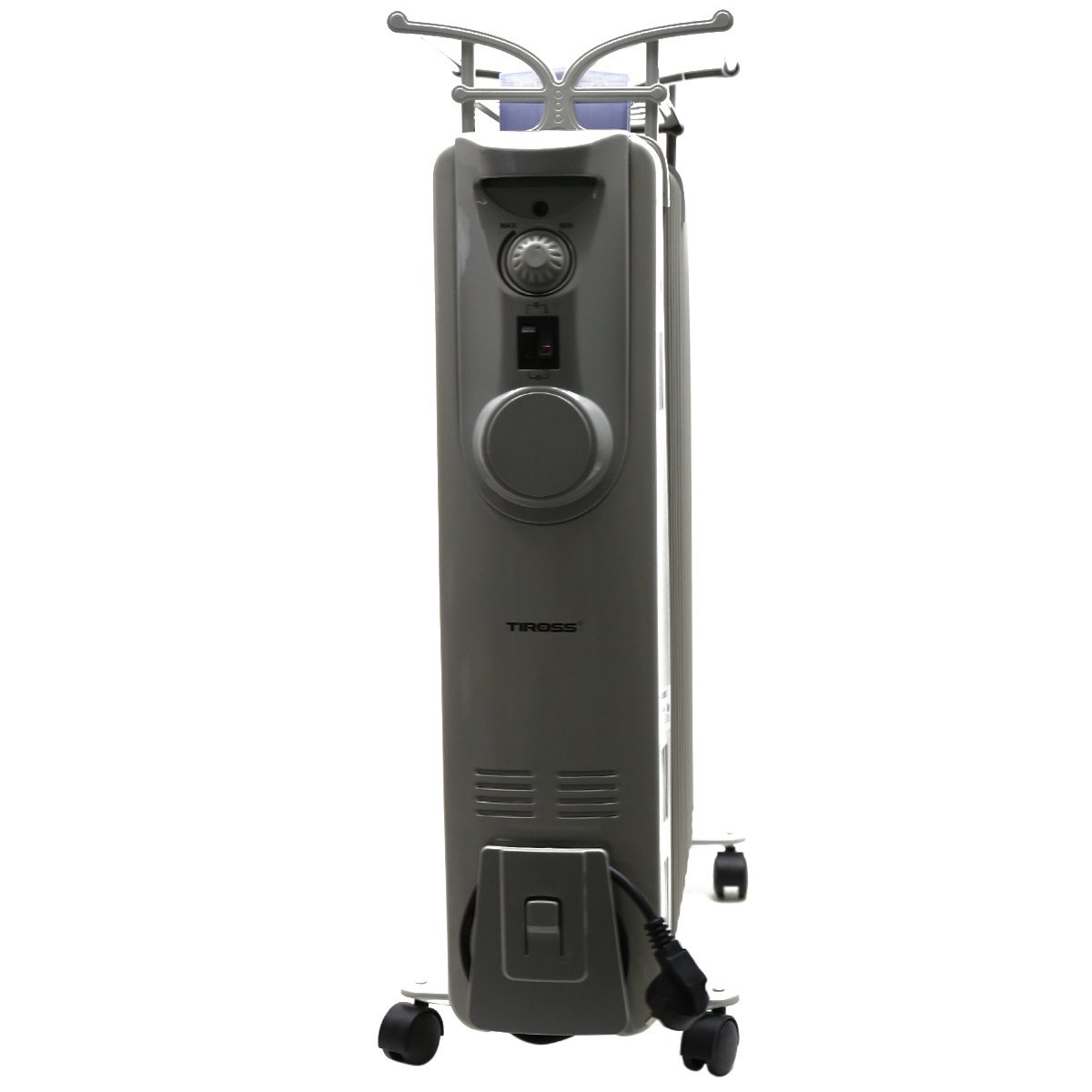 Máy sưởi dầu Tiross TS926-1 - hình số 3