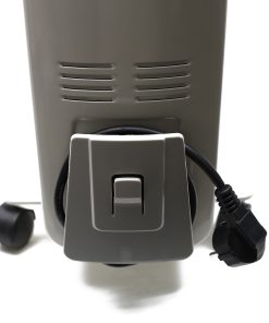 Máy sưởi dầu Tiross TS926-1 - hình số 4