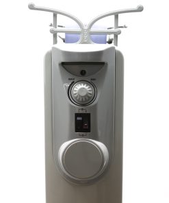 Máy sưởi dầu Tiross TS926-1 - hình số 5