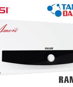 Bình nóng lạnh Rossi Amore R20 06HW - hình số 1