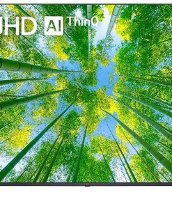 Tivi LG 50UQ801C0SB - hình số 1