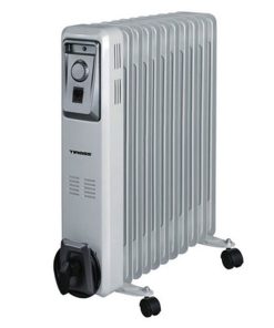 Máy sưởi dầu Tiross TS9217 - hình số 1