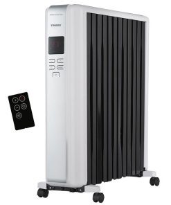 Máy sưởi dầu Tiross TS9218 - hình số 2