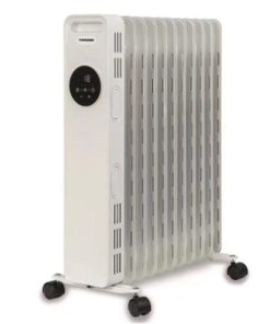 Máy sưởi dầu Tiross TS9221 - hình số 2