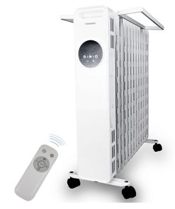 Máy sưởi dầu Tiross TS9221 - hình số 1