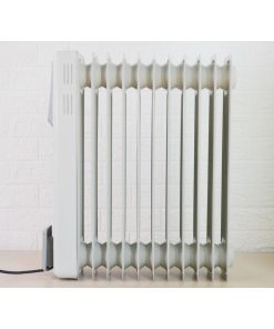 Máy sưởi dầu Tiross TS9217 - hình số 3