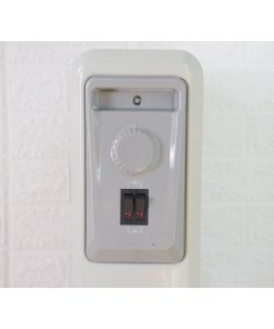 Máy sưởi dầu Tiross TS9217 - hình số 5