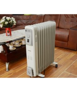 Máy sưởi dầu Tiross TS9217 - hình số 4