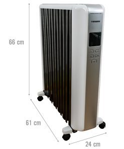 Máy sưởi dầu Tiross TS9218 - hình số 7