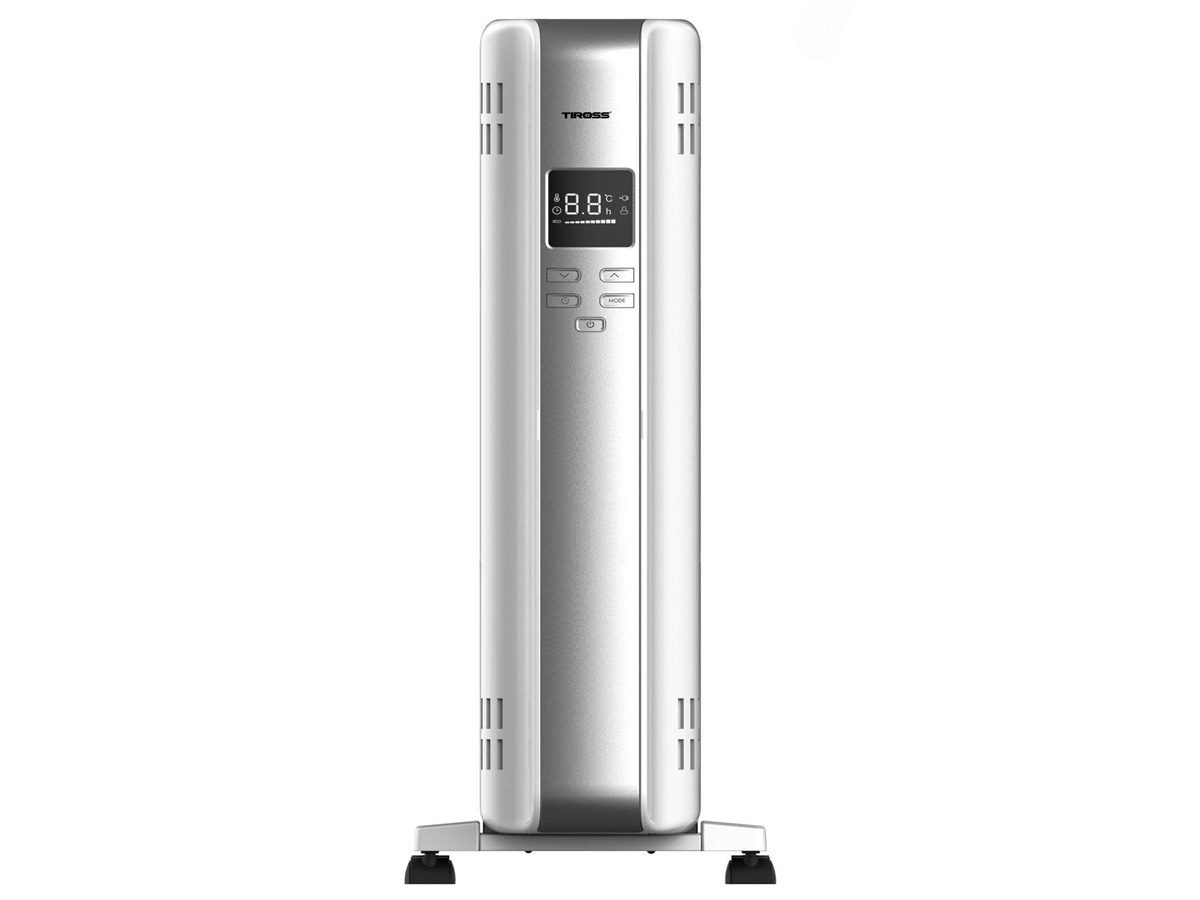 Máy sưởi dầu Tiross TS9218 - hình số 1