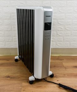 Máy sưởi dầu Tiross TS9218 - hình số 3