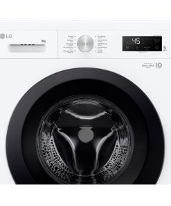 Máy giặt LG FB1209S6W1 - hình số 5