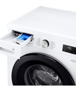 Máy giặt LG FB1209S6W1 - hình số 6