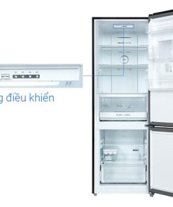 Tủ lạnh Toshiba GR-RB405WE-PMV(06)-MG - hình số 10