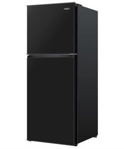 Tủ lạnh Aqua AQR-T160FA(BS) - hình số 3