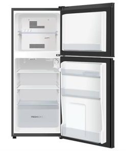 Tủ lạnh Aqua AQR-T160FA(BS) - hình số 4