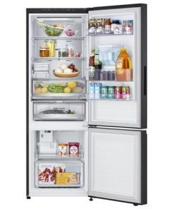 Tủ lạnh LG LBD33BLMA - hình số 4